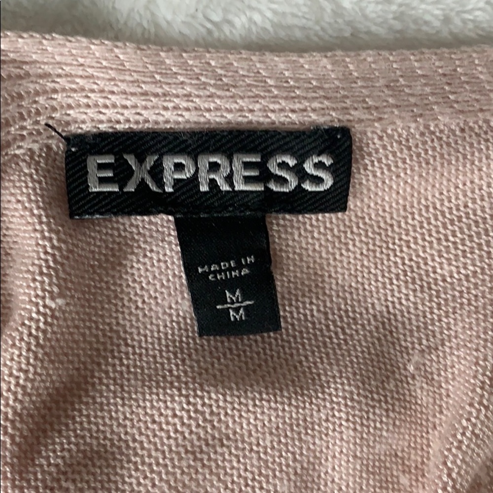 Express Sweater - Picture 5 of 7